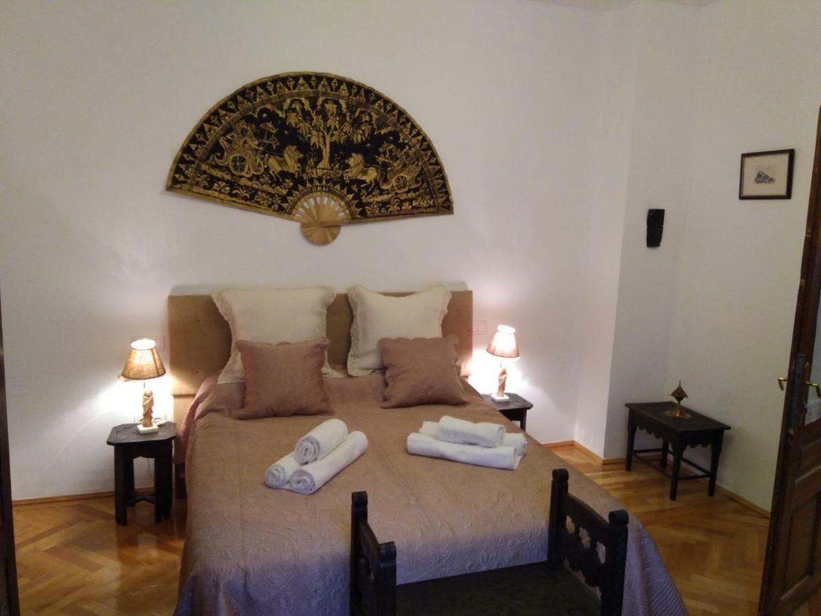 Casa Livia Brasov Διαμέρισμα Εξωτερικό φωτογραφία